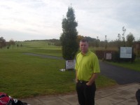 Ronan Walsh